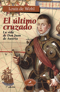 Ultimo Cruzado, el