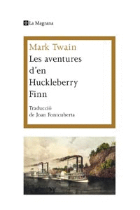 Les Aventures D'en Huckleberry Finn