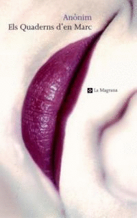 El Quaderns D' en Marc