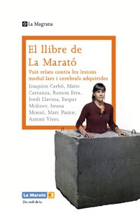 Llibre de la Marato 2010