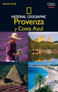 Provenza y Costa Azul Guias Audi