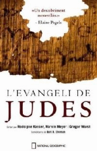 Evangeli de Judes, L'