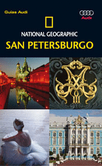 San Petersburgo