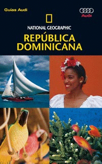 Republica Dominicana Guia Audi