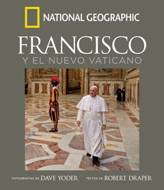 Francisco y el Nuevo Vaticano