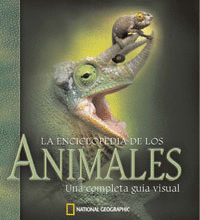 Enciclopedia de los Animales, la National Geographic