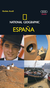España Nueva Edicion 2009 National Geographic