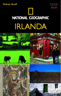 Irlanda Nva Edicion 2009 National Geographic