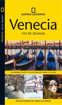 Fin de Semana Venecia Ng