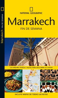 Fin de Semana Marrakech