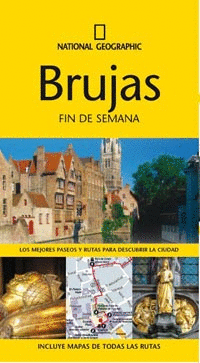 G. Fin Semana Brujas