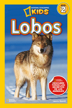 Lobos Nivel 2