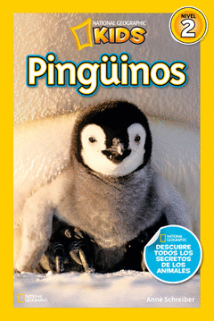 Pinguinos Nivel 2