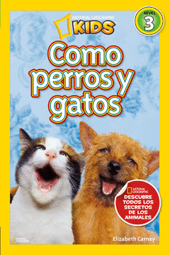 Como Perros y Gatos Nivel 3