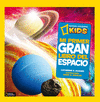 Mi Primer Gran Libro del Espacio