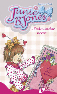 Junie B. Jones I L'admirador Secret