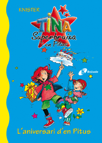 Nº 2 L'aniversari D'en Pitus Tina I Pitus