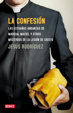La Confesion (Extrañas Andanzas Marcial Maciel y..... )