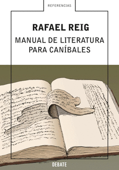 Manual de Literatura para Canibales