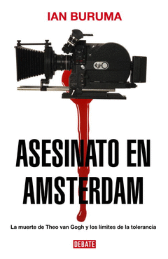 Asesinato en Amsterdam