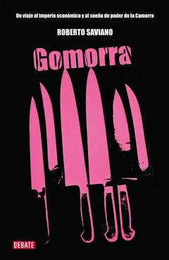 Gomorra