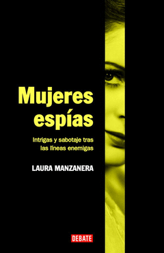 Mujeres Espias