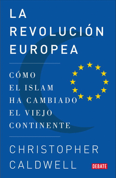 Revolucion Europea, la
