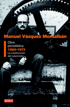 Obra Periodistica 1960-1973