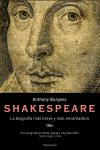 Shakespeare. La Biografia Mas Breve