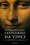 Leonardo Da Vinci o el Misterio de la Belleza