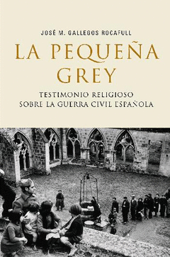 La Pequeña Grey