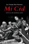Mi Cid (Noticia de Rodrigo Diaz)
