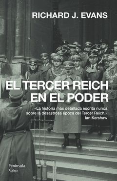 El Iii Reich en el Poder