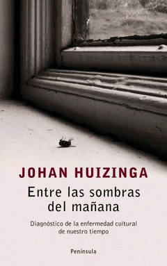 Entre las Sombras del Mañana. Diagnostico de la Enfermedad Cultural de nuestro Tiempo