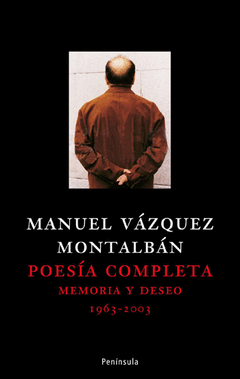 Memoria y Deseo Poesia Completa 1963 2003