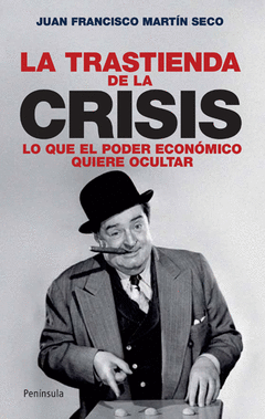 Trastienda de la Crisis, la