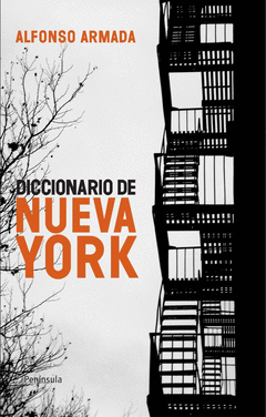 Diccionario de Nueva York