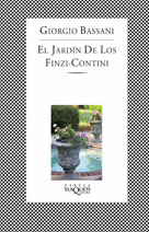 El Jardín de los Finzi-Contini