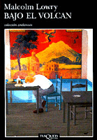 Bajo el Volcan