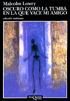 Oscuro Como la Tumba en la que Yace mi Amigo