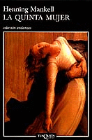 La Quinta Mujer