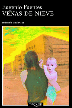 Venas de Nieve