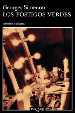 Postigos Verdes A-589