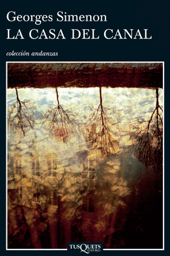La Casa del Canal