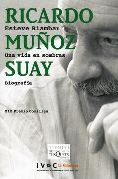 Ricardo Muñoz Suay Xix Pr Comillas