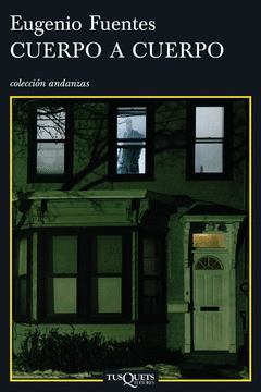 Cuerpo a Cuerpo
