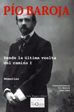 Desde la Ultima Vuelta del Camino I