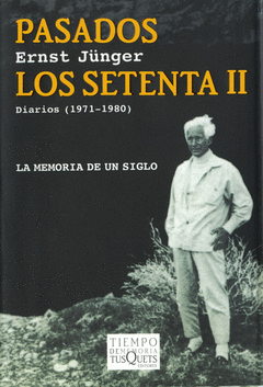 Pasados los Setenta Ii Diarios (1971-1980)