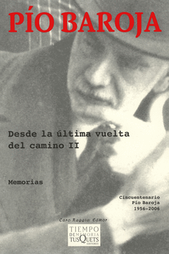 Desde la Ultima Vuelta del Camino Ii