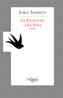 La Escritura o la Vida Fabula